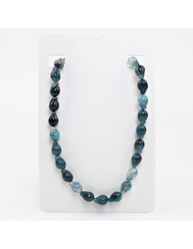 Collar Enhebrado | Infinita Moda