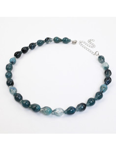 Collar Enhebrado | Infinita Moda