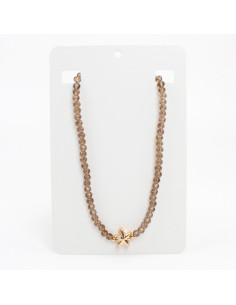 Collar Enhebrado | Infinita Moda
