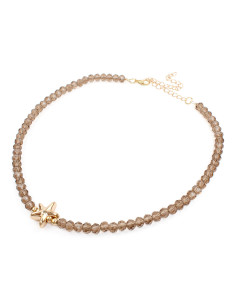 Collar Enhebrado | Infinita Moda