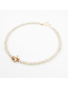 Collar Enhebrado | Infinita Moda