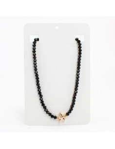 Collar Enhebrado | Infinita Moda