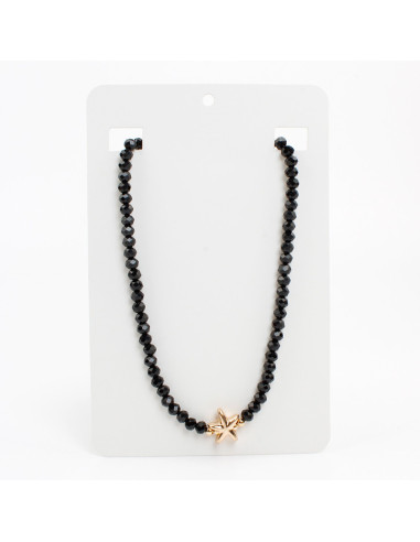 Collar Enhebrado | Infinita Moda