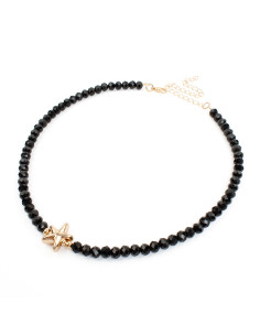 Collar Enhebrado | Infinita Moda