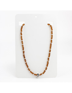Collar de Rocas | Infinita Moda