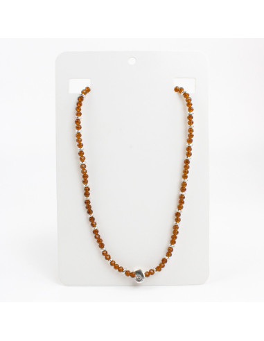 Collar de Rocas | Infinita Moda