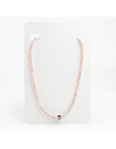 Collar de Rocas | Infinita Moda