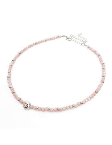 Collar de Rocas | Infinita Moda