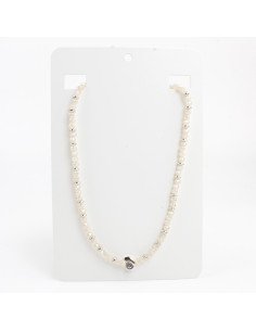 Collar de Rocas | Infinita Moda