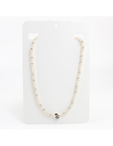 Collar de Rocas | Infinita Moda