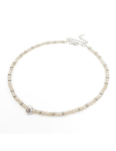 Collar de Rocas | Infinita Moda