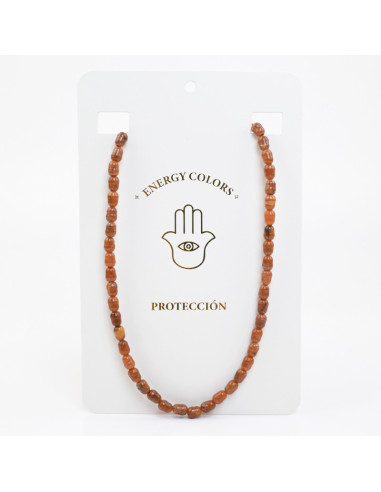 Collar Energético | Infinita Moda