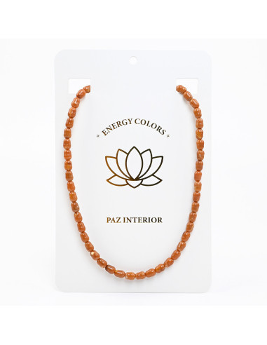 Collar Energético | Infinita Moda
