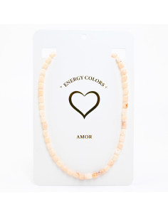 Collar Energético | Infinita Moda