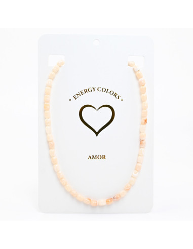 Collar Energético | Infinita Moda
