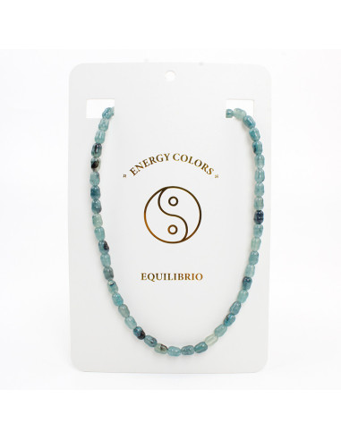 Collar Energético | Infinita Moda