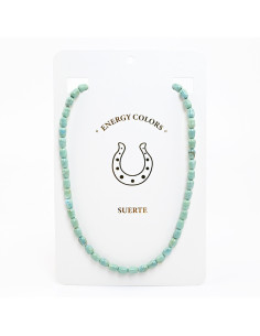 Collar Energético | Infinita Moda