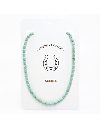 Collar Energético | Infinita Moda