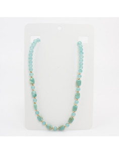 Collar Enhebrado | Infinita Moda