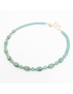 Collar Enhebrado | Infinita Moda
