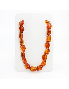 Collar Enhebrado | Infinita Moda