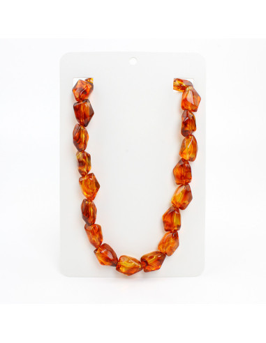 Collar Enhebrado | Infinita Moda