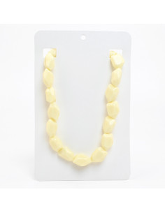 Collar Enhebrado | Infinita Moda