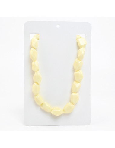 Collar Enhebrado | Infinita Moda