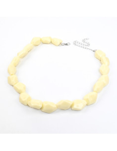Collar Enhebrado | Infinita Moda