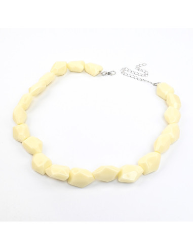 Collar Enhebrado | Infinita Moda