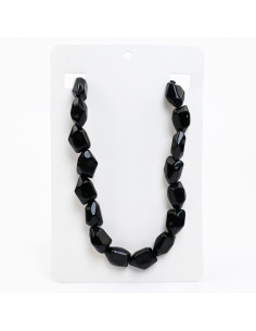 Collar Enhebrado | Infinita Moda