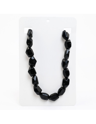 Collar Enhebrado | Infinita Moda
