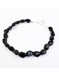 Collar Enhebrado | Infinita Moda