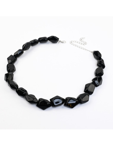 Collar Enhebrado | Infinita Moda
