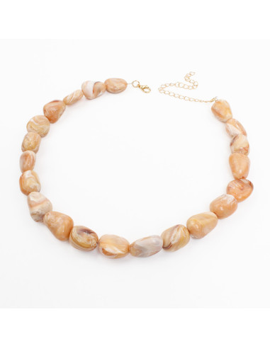 Collar Enhebrado | Infinita Moda