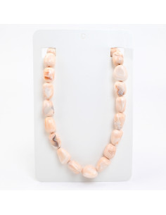Collar Enhebrado | Infinita Moda