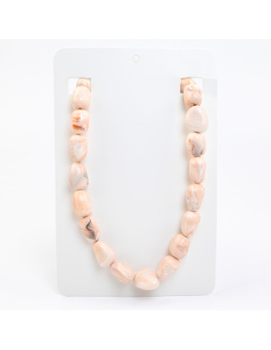 Collar Enhebrado | Infinita Moda