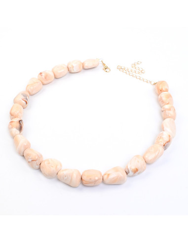 Collar Enhebrado | Infinita Moda
