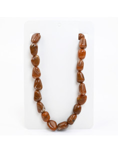 Collar Enhebrado | Infinita Moda
