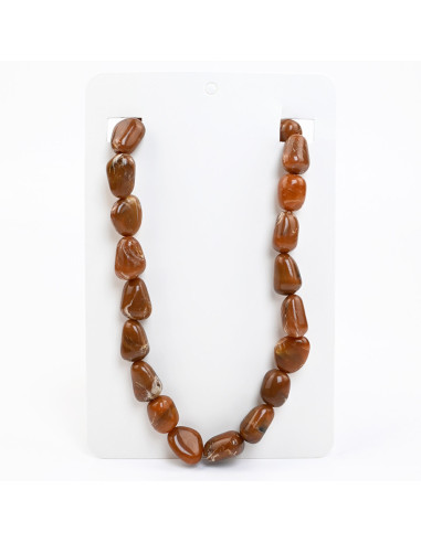 Collar Enhebrado | Infinita Moda
