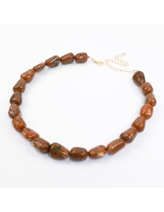 Collar Enhebrado | Infinita Moda