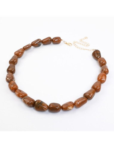 Collar Enhebrado | Infinita Moda
