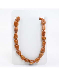 Collar Enhebrado | Infinita Moda