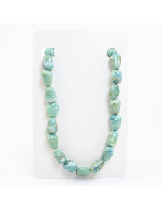 Collar Enhebrado | Infinita Moda