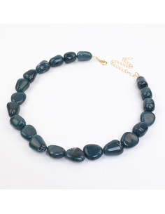 Collar Enhebrado | Infinita Moda