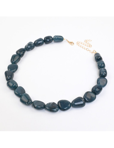 Collar Enhebrado | Infinita Moda