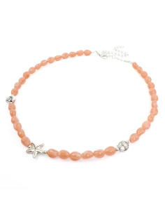 Collar Enhebrado