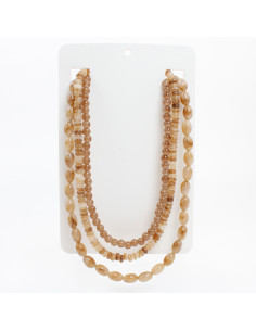 Set de Collares | Infinita Moda