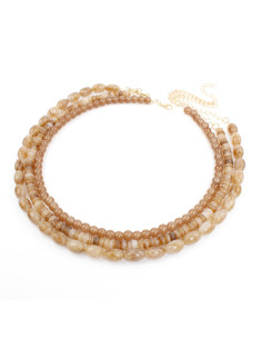 Set de Collares | Infinita Moda