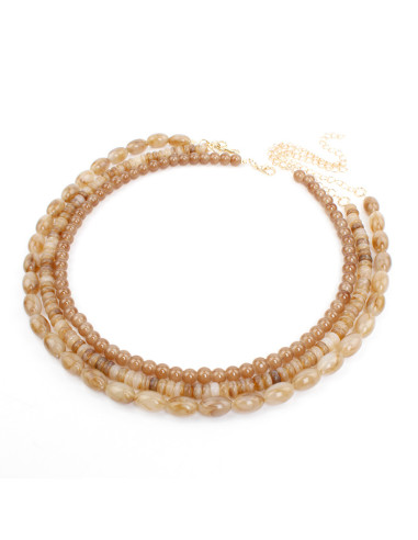 Set de Collares | Infinita Moda